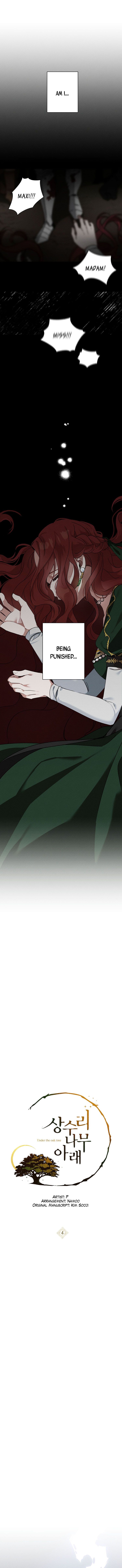 Under the Oak Tree Chapter 4 image 01